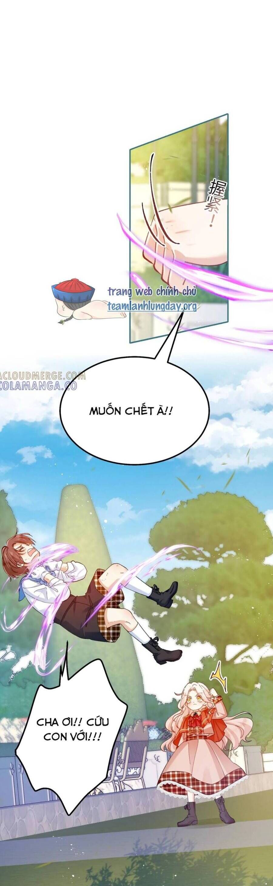 Bạo Quân Khát Máu Hóa Ra Là Chồng Cũ Của Tôi: Chapter 34