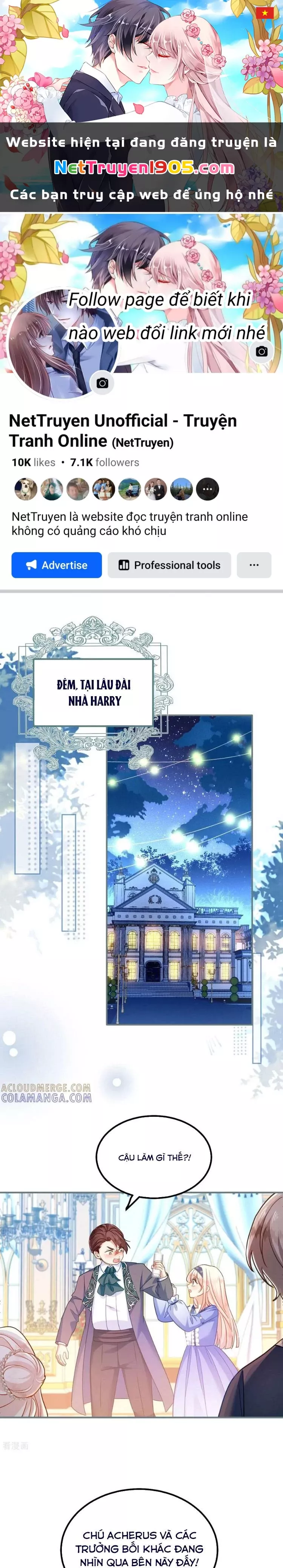 Bạo Quân Khát Máu Hóa Ra Là Chồng Cũ Của Tôi: Chapter 40