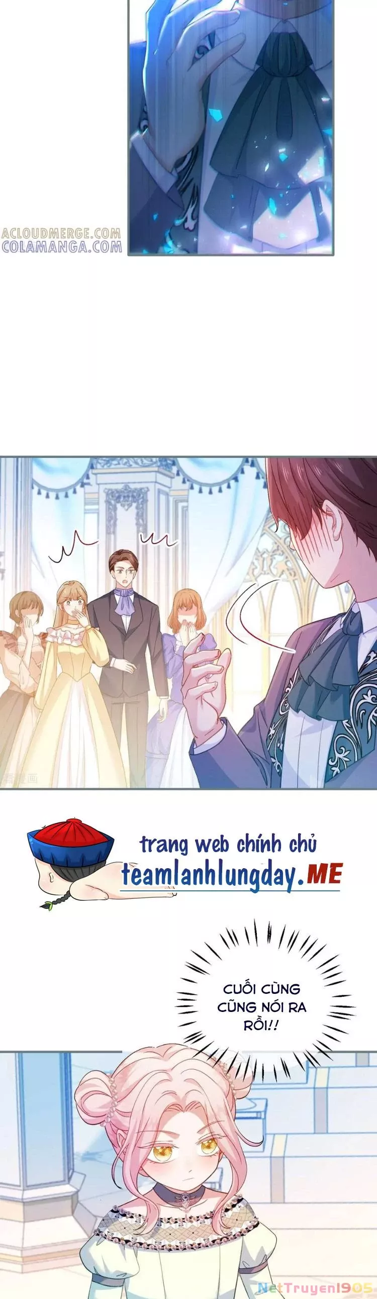 Bạo Quân Khát Máu Hóa Ra Là Chồng Cũ Của Tôi: Chapter 40