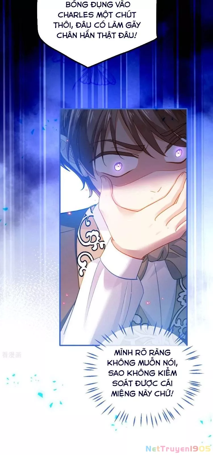 Bạo Quân Khát Máu Hóa Ra Là Chồng Cũ Của Tôi: Chapter 40