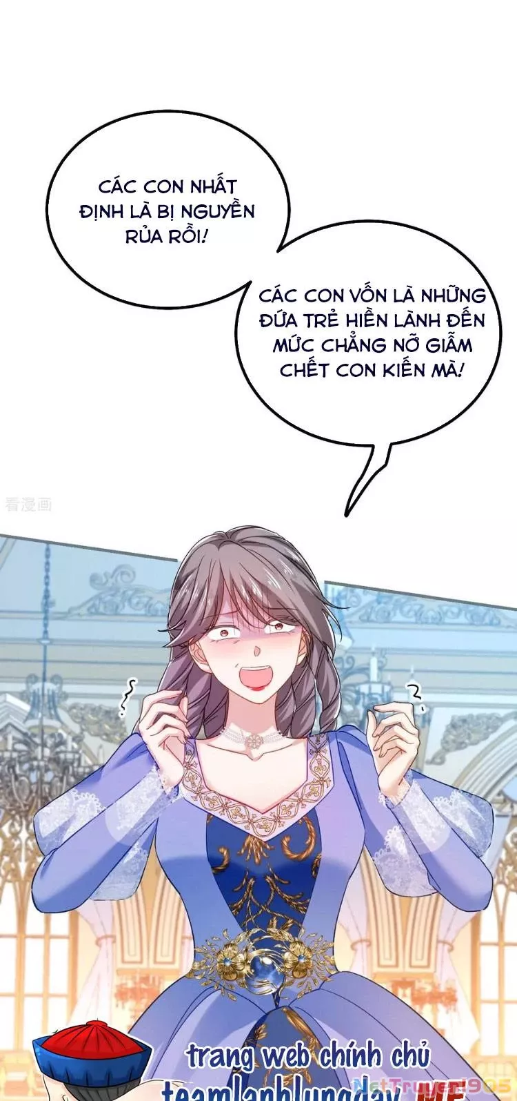 Bạo Quân Khát Máu Hóa Ra Là Chồng Cũ Của Tôi: Chapter 40