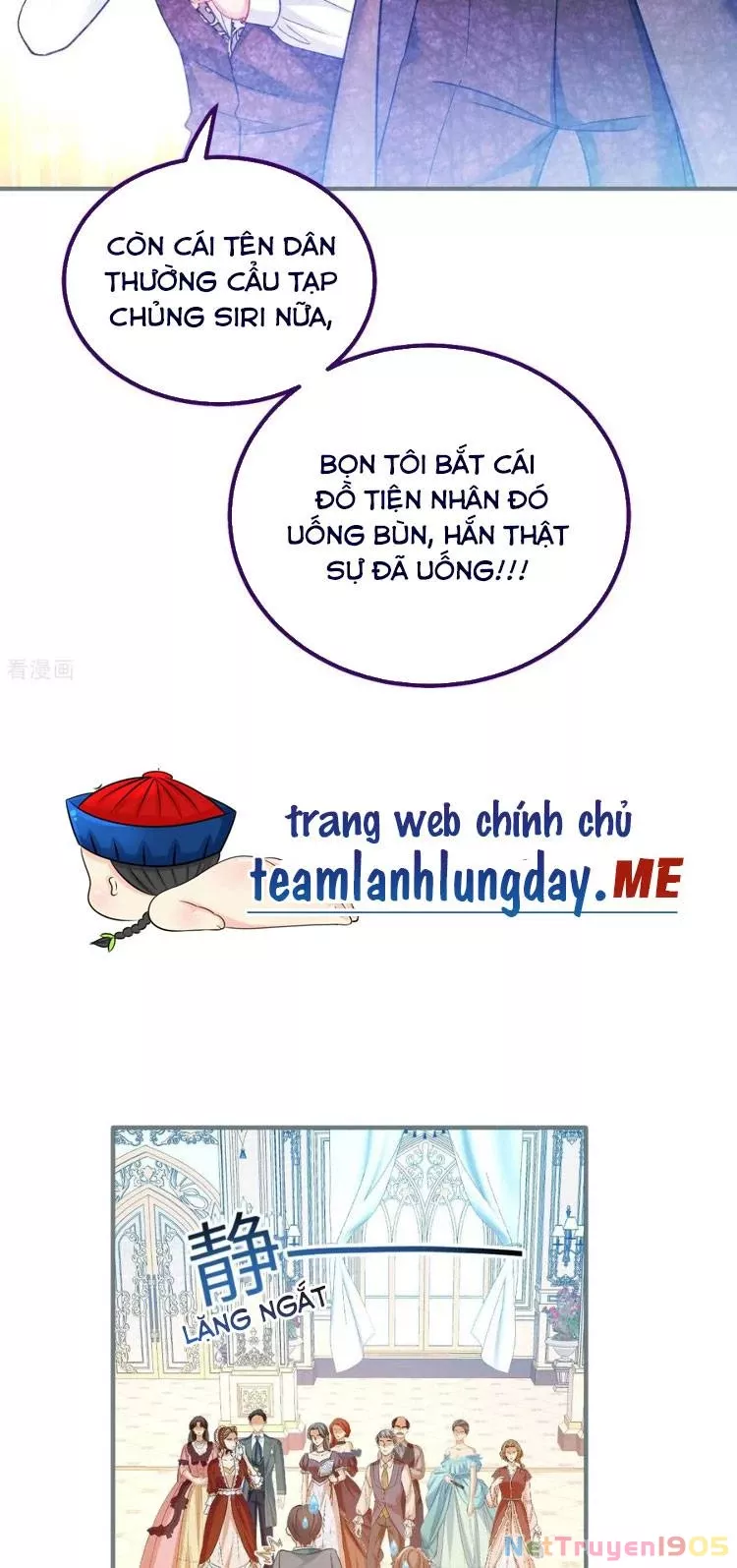 Bạo Quân Khát Máu Hóa Ra Là Chồng Cũ Của Tôi: Chapter 40