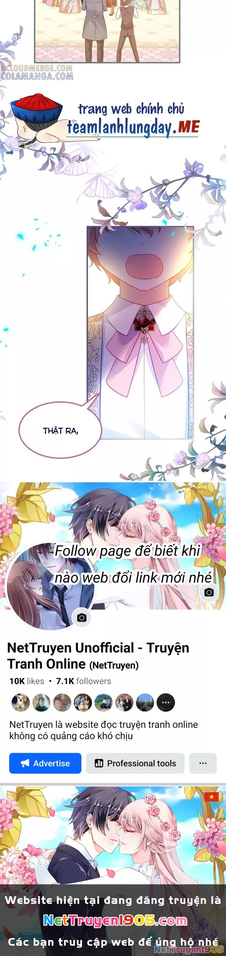 Bạo Quân Khát Máu Hóa Ra Là Chồng Cũ Của Tôi: Chapter 40