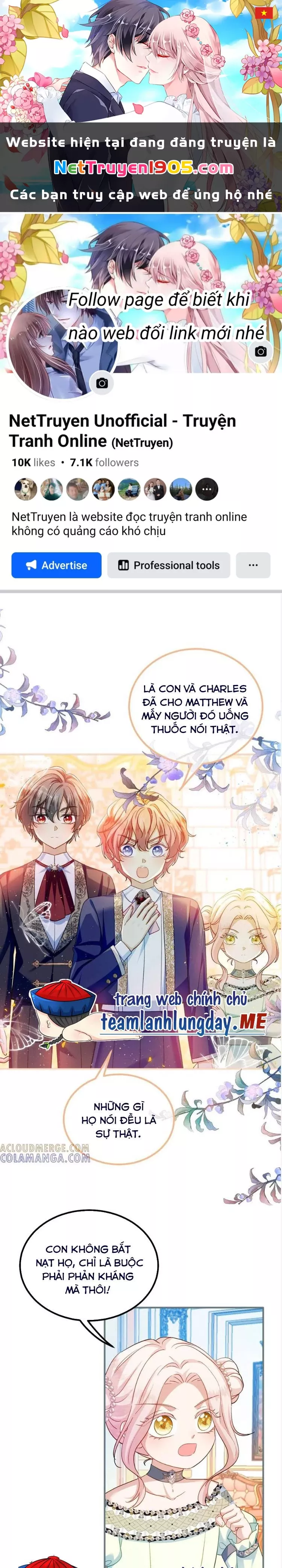 Bạo Quân Khát Máu Hóa Ra Là Chồng Cũ Của Tôi: Chapter 41