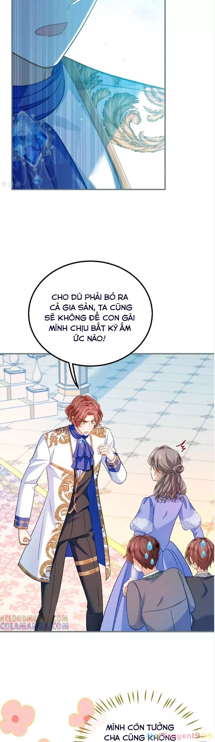 Bạo Quân Khát Máu Hóa Ra Là Chồng Cũ Của Tôi: Chapter 41