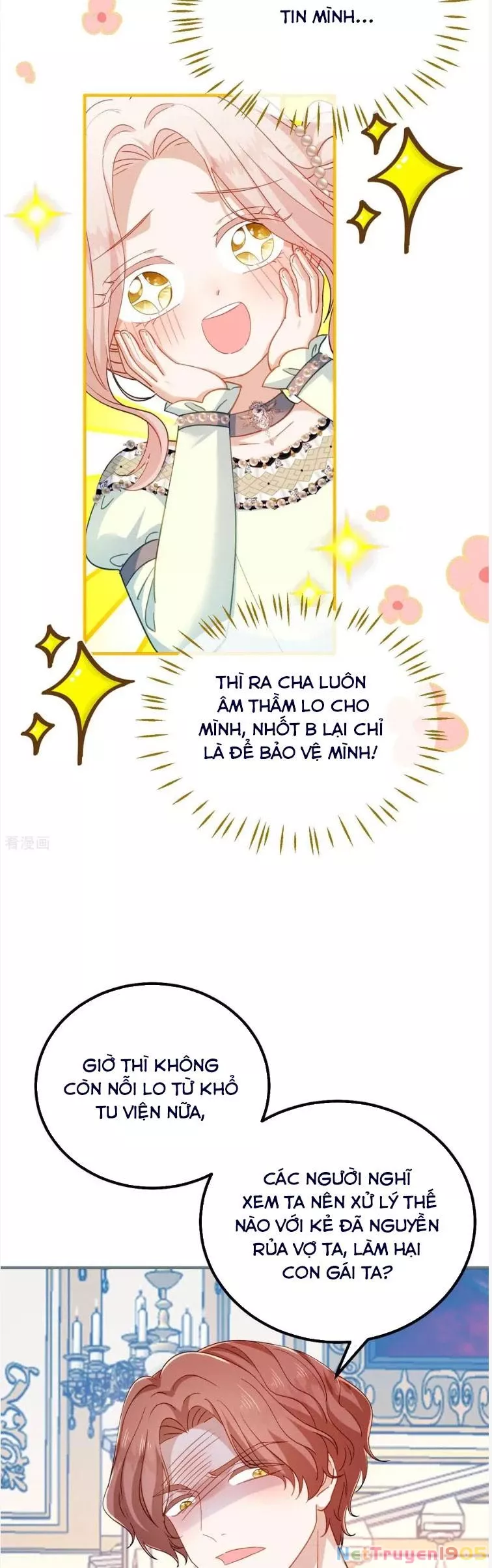Bạo Quân Khát Máu Hóa Ra Là Chồng Cũ Của Tôi: Chapter 41