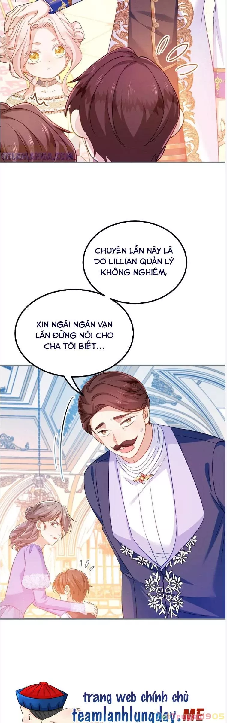 Bạo Quân Khát Máu Hóa Ra Là Chồng Cũ Của Tôi: Chapter 41