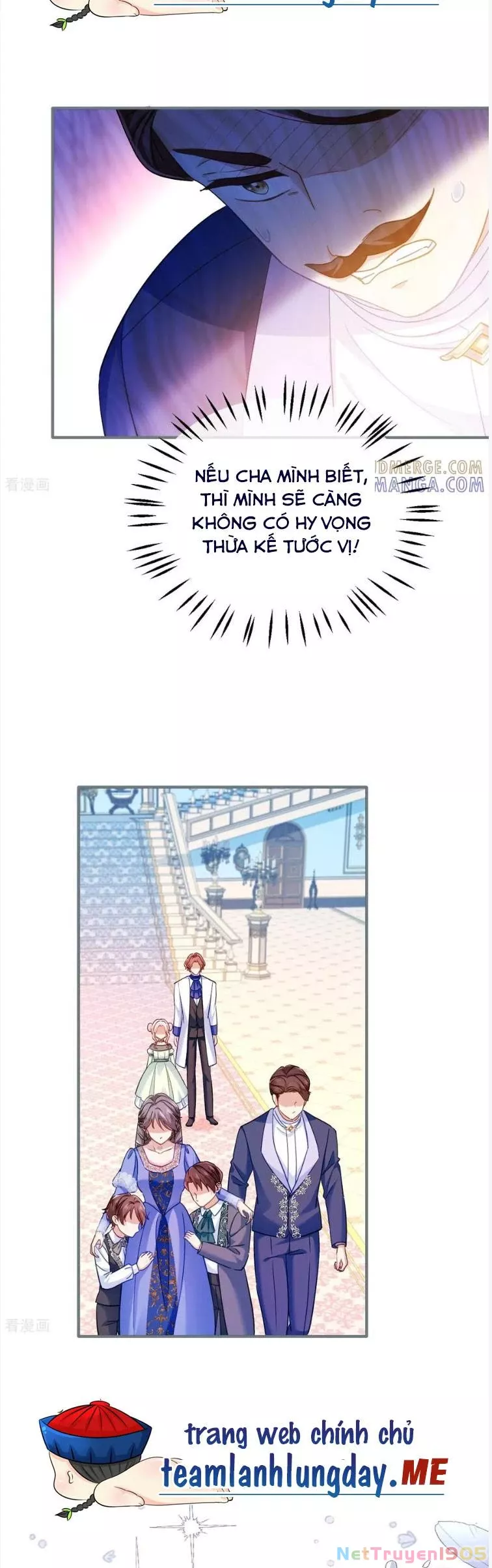 Bạo Quân Khát Máu Hóa Ra Là Chồng Cũ Của Tôi: Chapter 41