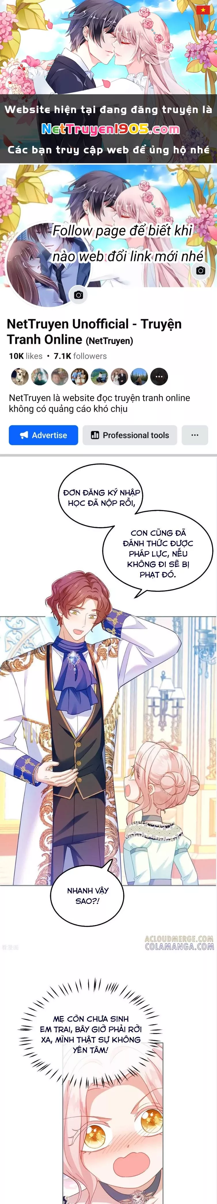 Bạo Quân Khát Máu Hóa Ra Là Chồng Cũ Của Tôi: Chapter 42