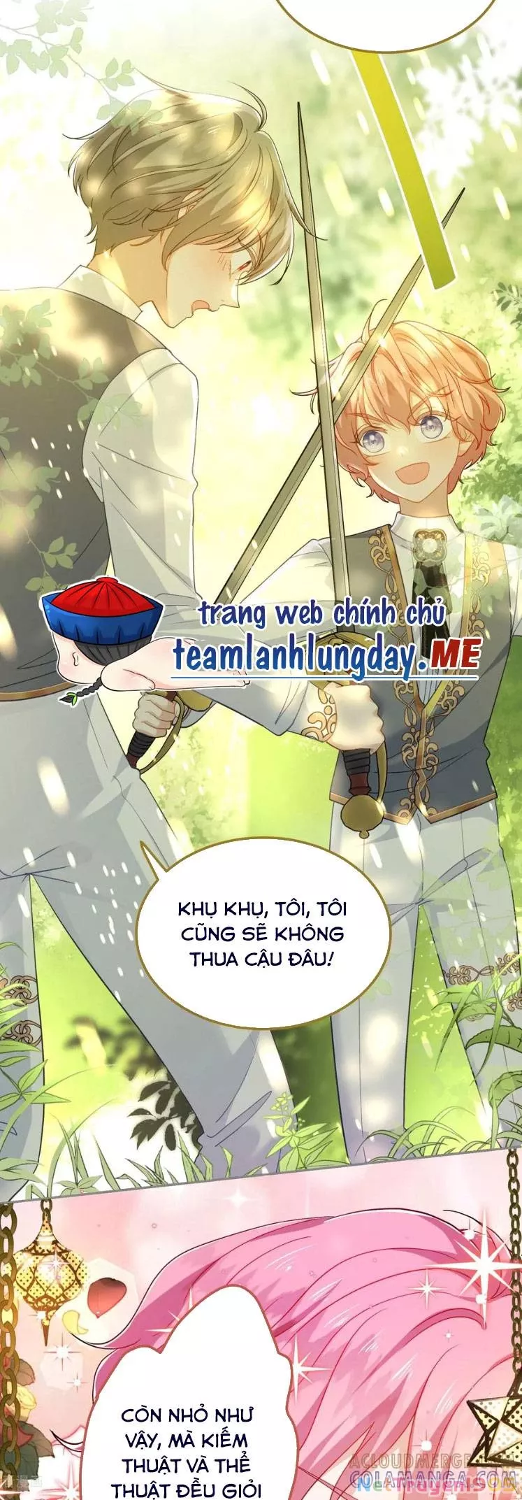Bạo Quân Khát Máu Hóa Ra Là Chồng Cũ Của Tôi: Chapter 42
