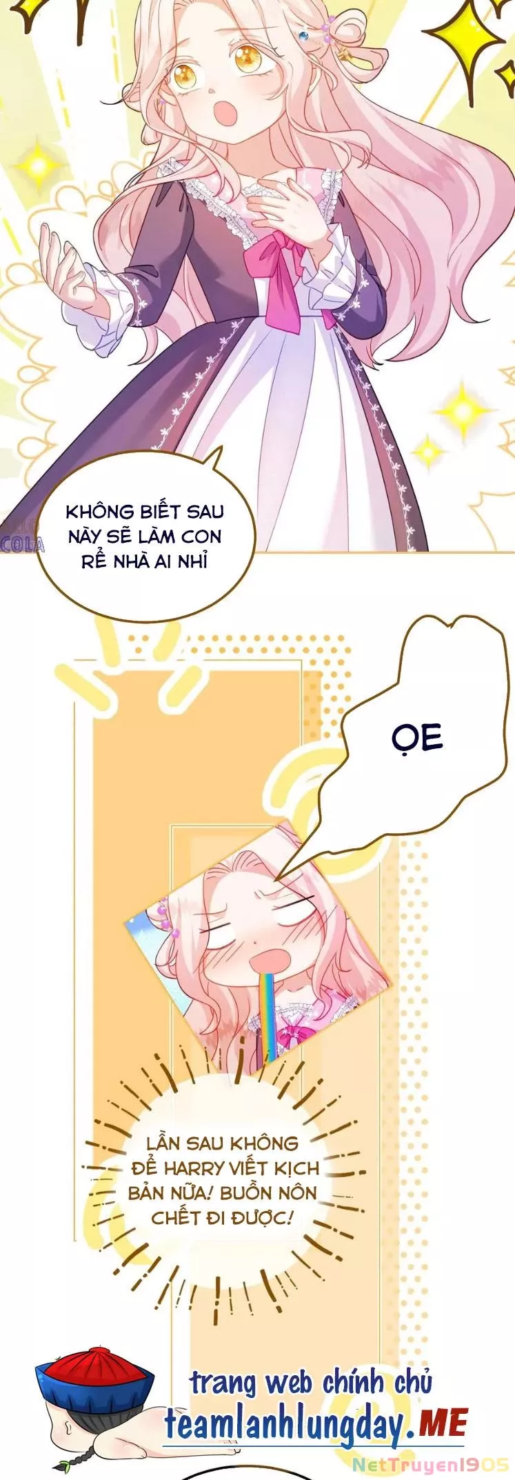 Bạo Quân Khát Máu Hóa Ra Là Chồng Cũ Của Tôi: Chapter 42