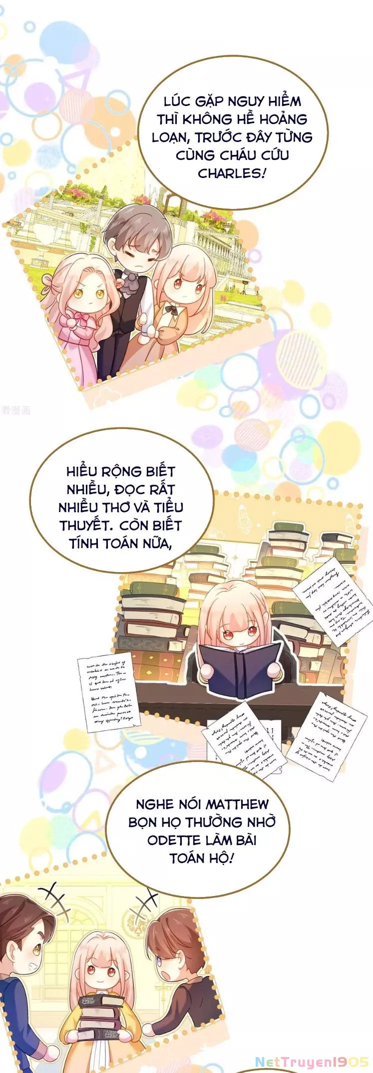 Bạo Quân Khát Máu Hóa Ra Là Chồng Cũ Của Tôi: Chapter 42