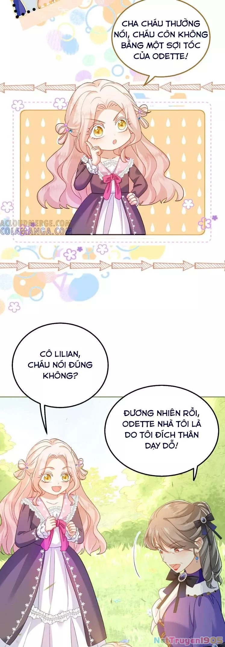 Bạo Quân Khát Máu Hóa Ra Là Chồng Cũ Của Tôi: Chapter 42