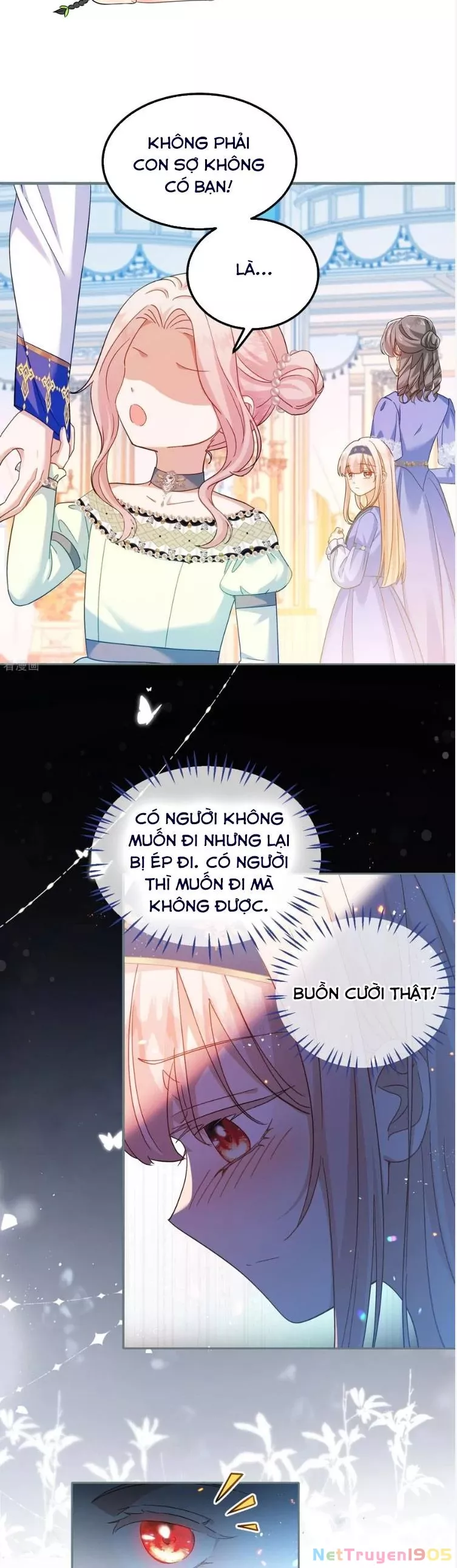 Bạo Quân Khát Máu Hóa Ra Là Chồng Cũ Của Tôi: Chapter 42