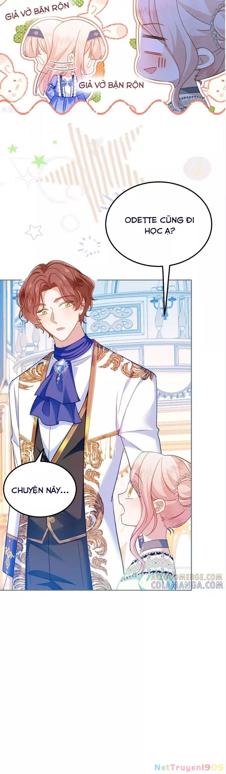 Bạo Quân Khát Máu Hóa Ra Là Chồng Cũ Của Tôi: Chapter 42