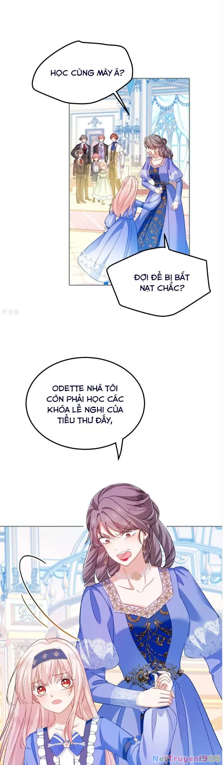 Bạo Quân Khát Máu Hóa Ra Là Chồng Cũ Của Tôi: Chapter 42