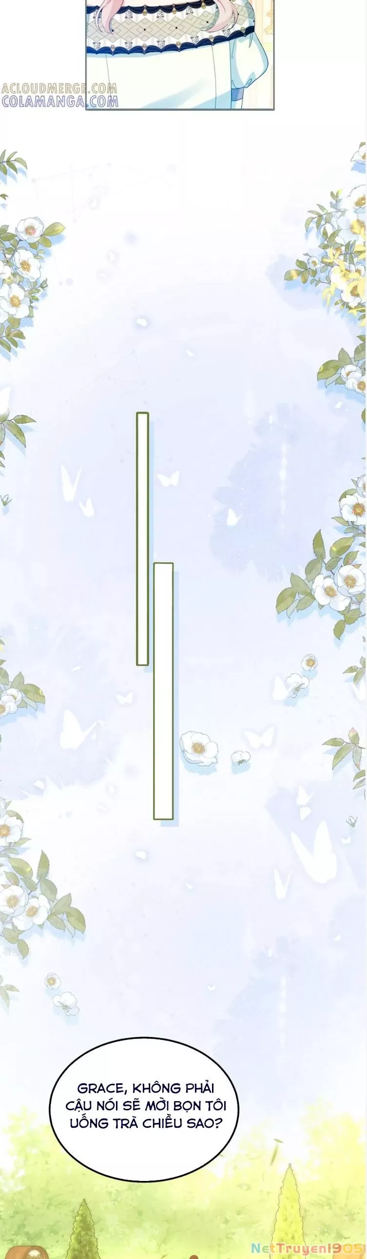 Bạo Quân Khát Máu Hóa Ra Là Chồng Cũ Của Tôi: Chapter 42