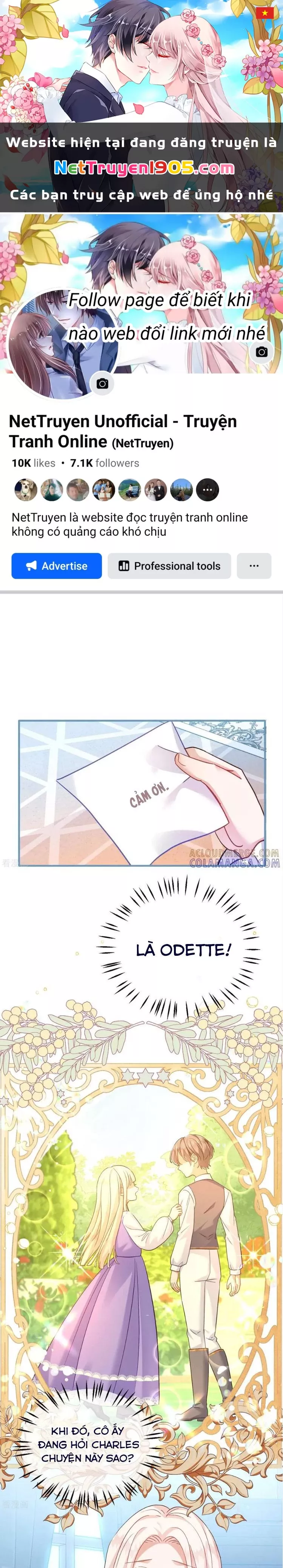 Bạo Quân Khát Máu Hóa Ra Là Chồng Cũ Của Tôi: Chapter 44
