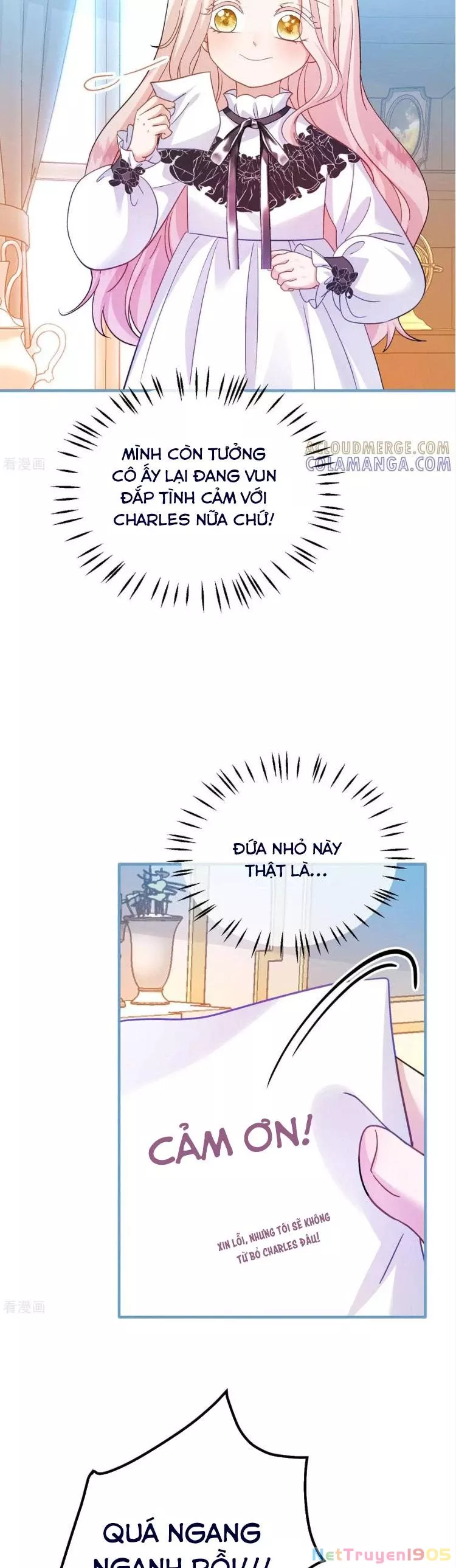 Bạo Quân Khát Máu Hóa Ra Là Chồng Cũ Của Tôi: Chapter 44