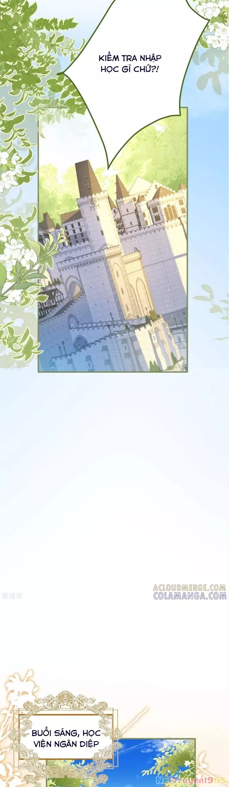 Bạo Quân Khát Máu Hóa Ra Là Chồng Cũ Của Tôi: Chapter 44
