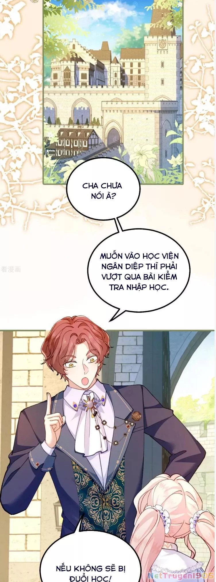 Bạo Quân Khát Máu Hóa Ra Là Chồng Cũ Của Tôi: Chapter 44