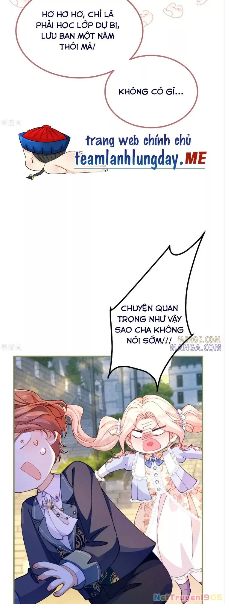 Bạo Quân Khát Máu Hóa Ra Là Chồng Cũ Của Tôi: Chapter 44