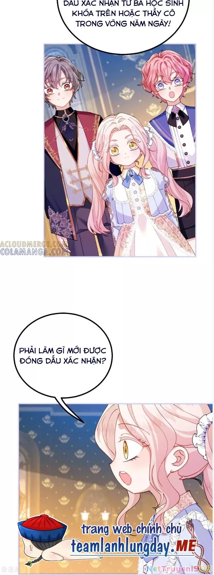Bạo Quân Khát Máu Hóa Ra Là Chồng Cũ Của Tôi: Chapter 44