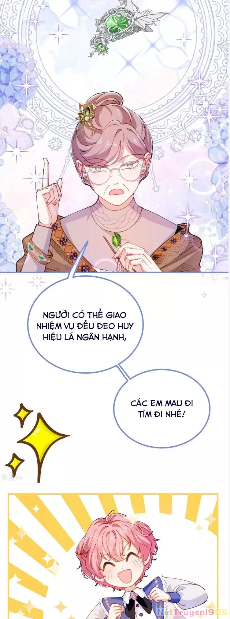 Bạo Quân Khát Máu Hóa Ra Là Chồng Cũ Của Tôi: Chapter 44
