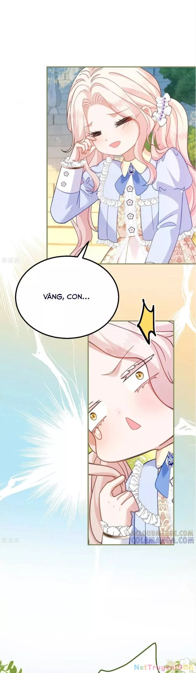 Bạo Quân Khát Máu Hóa Ra Là Chồng Cũ Của Tôi: Chapter 44