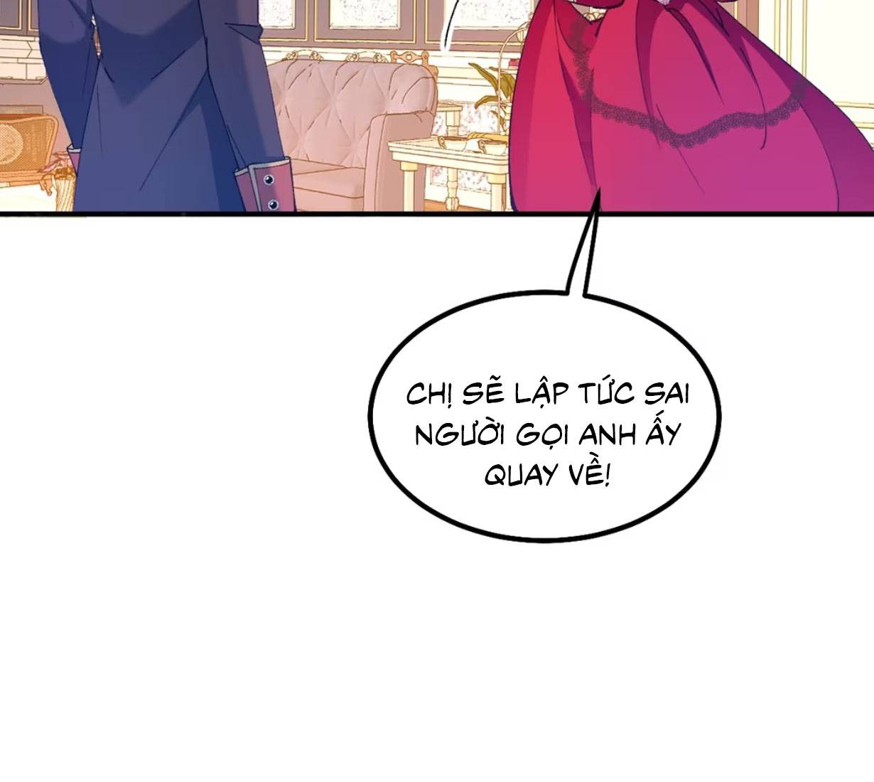 Bạo Quân Khát Máu Hóa Ra Là Chồng Cũ Của Tôi: Chapter 8