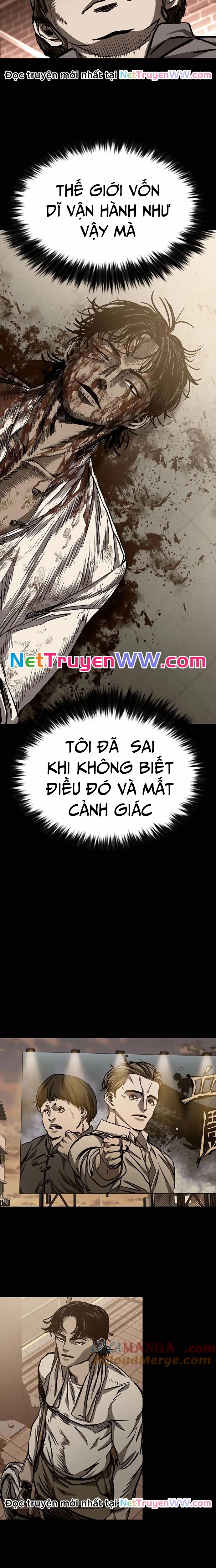 Báo Thù 2: Vạn Nhân Chi Thượng: Chapter 49
