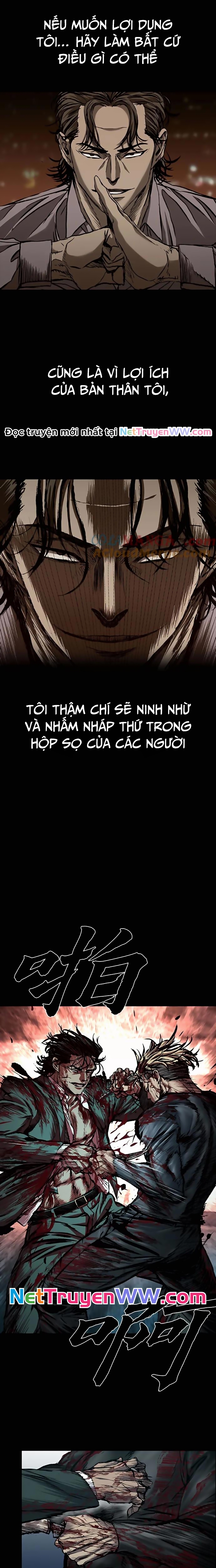 Báo Thù 2: Vạn Nhân Chi Thượng: Chapter 49
