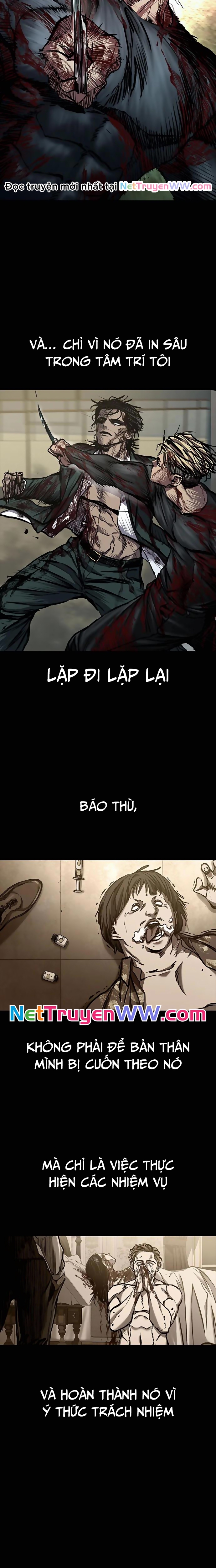 Báo Thù 2: Vạn Nhân Chi Thượng: Chapter 49