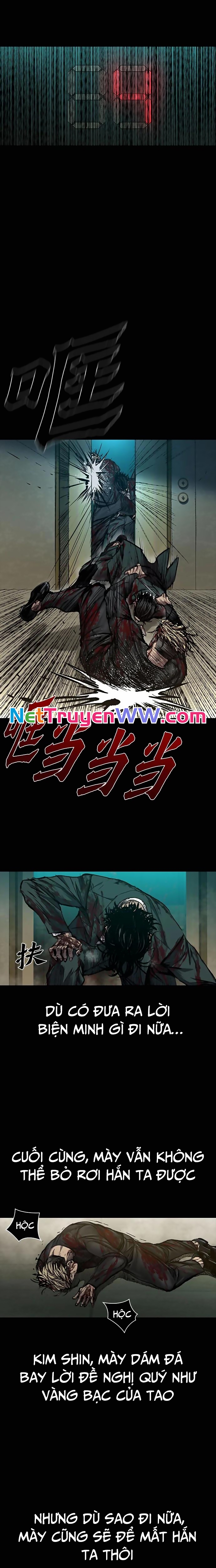 Báo Thù 2: Vạn Nhân Chi Thượng: Chapter 49