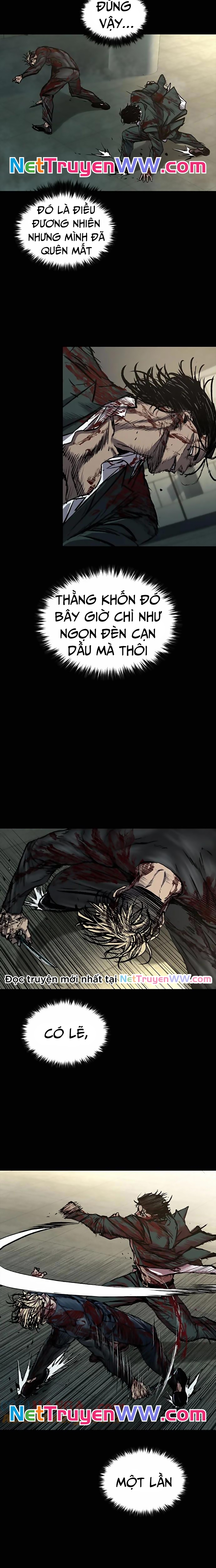 Báo Thù 2: Vạn Nhân Chi Thượng: Chapter 49