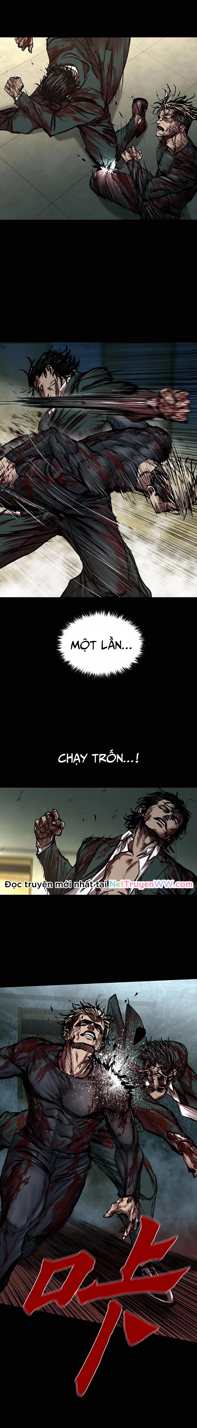 Báo Thù 2: Vạn Nhân Chi Thượng: Chapter 49