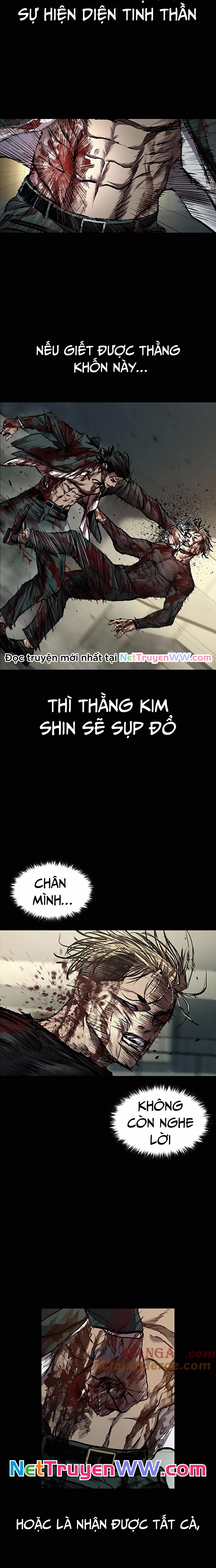 Báo Thù 2: Vạn Nhân Chi Thượng: Chapter 49