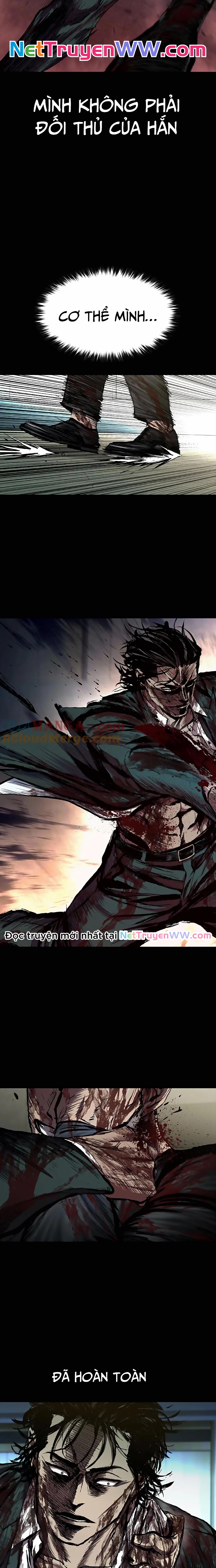 Báo Thù 2: Vạn Nhân Chi Thượng: Chapter 49