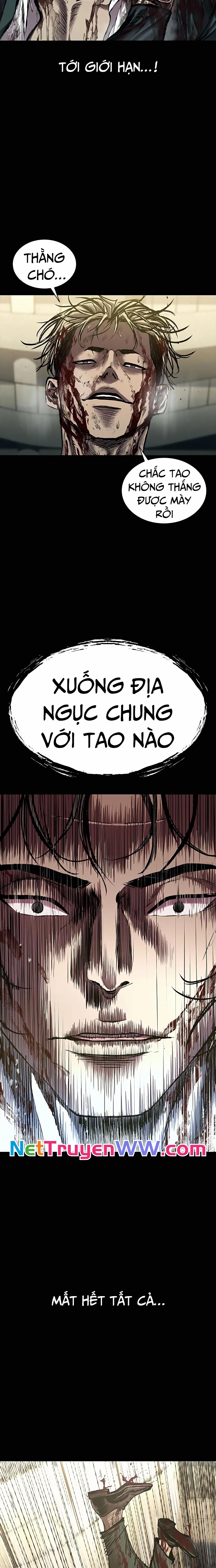Báo Thù 2: Vạn Nhân Chi Thượng: Chapter 49