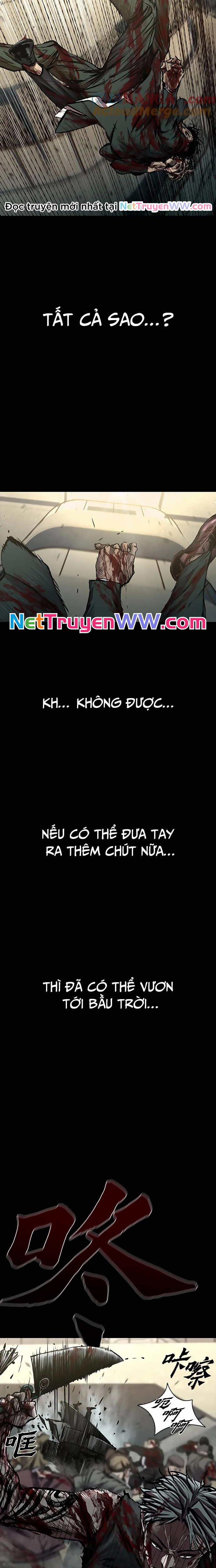 Báo Thù 2: Vạn Nhân Chi Thượng: Chapter 49