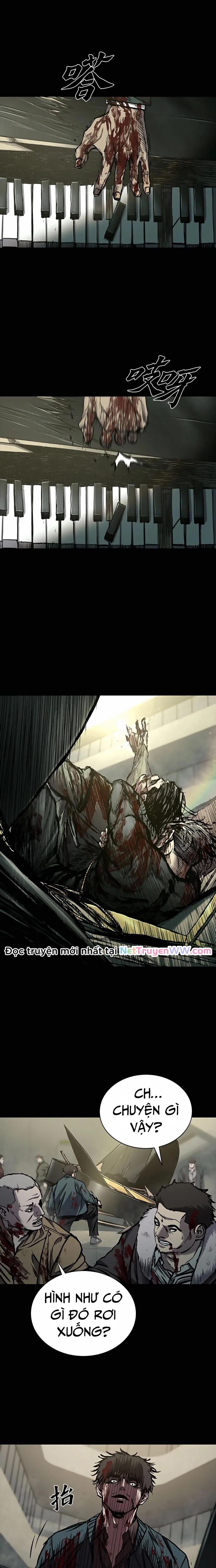 Báo Thù 2: Vạn Nhân Chi Thượng: Chapter 49