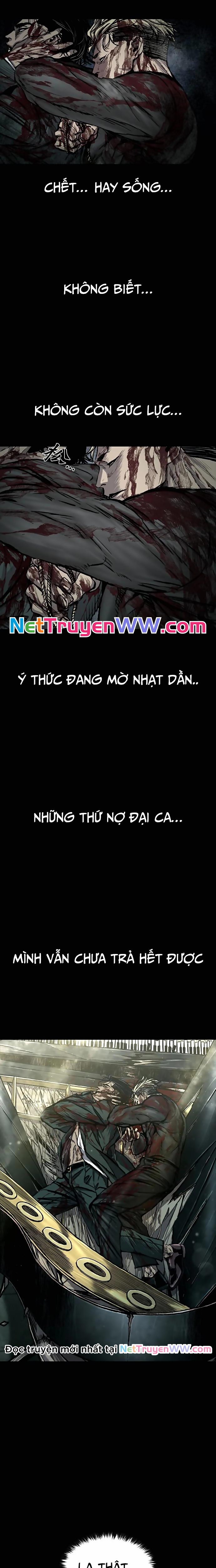 Báo Thù 2: Vạn Nhân Chi Thượng: Chapter 49