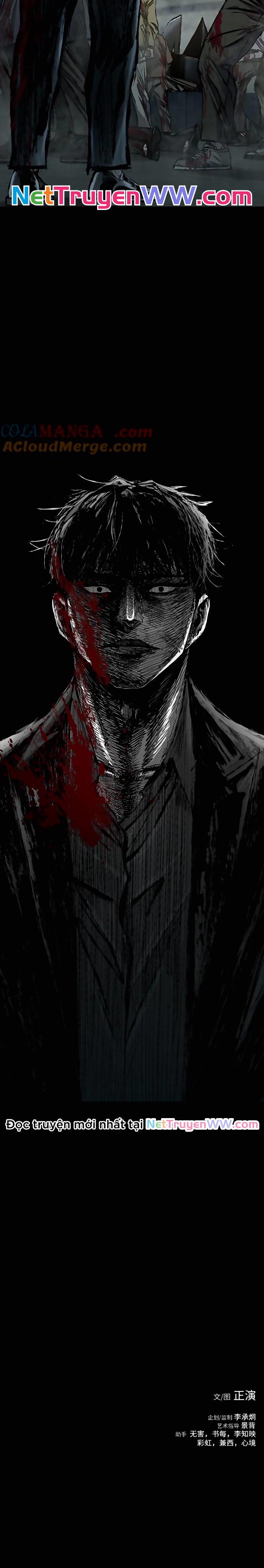 Báo Thù 2: Vạn Nhân Chi Thượng: Chapter 49