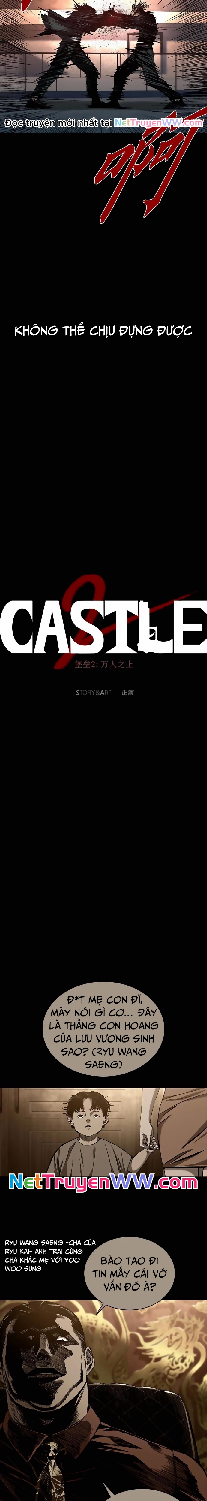 Báo Thù 2: Vạn Nhân Chi Thượng: Chapter 49