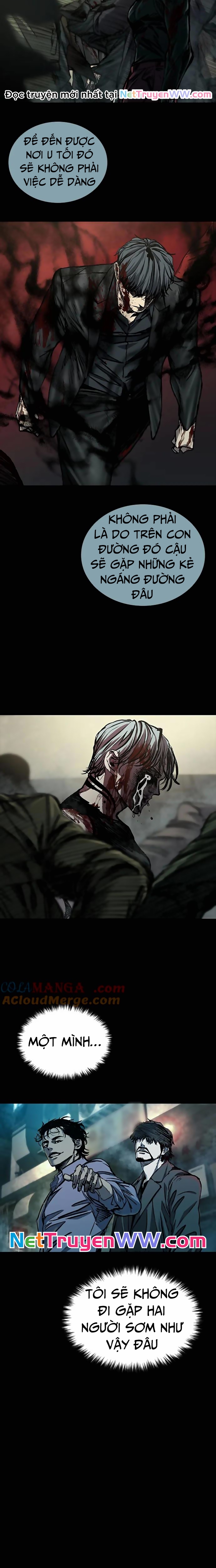 Báo Thù 2: Vạn Nhân Chi Thượng: Chapter 50