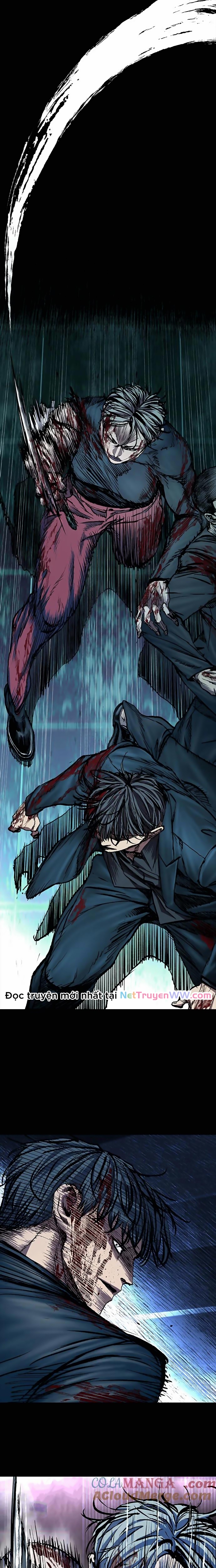 Báo Thù 2: Vạn Nhân Chi Thượng: Chapter 50