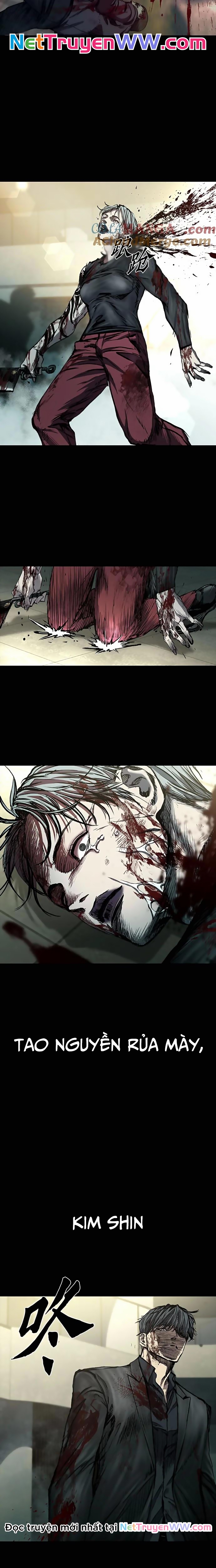 Báo Thù 2: Vạn Nhân Chi Thượng: Chapter 50