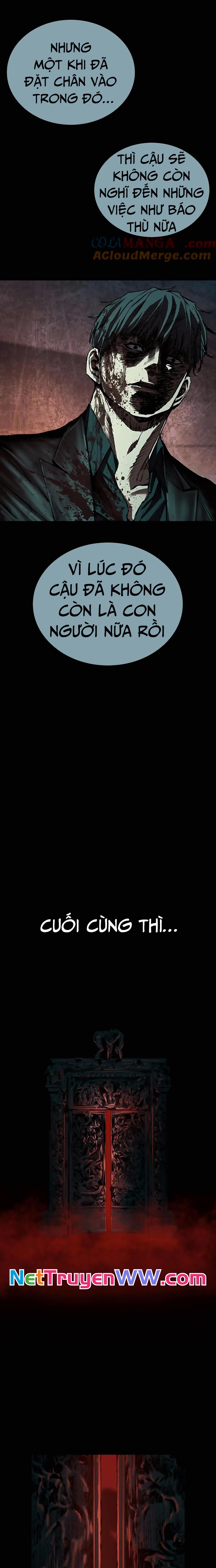 Báo Thù 2: Vạn Nhân Chi Thượng: Chapter 50