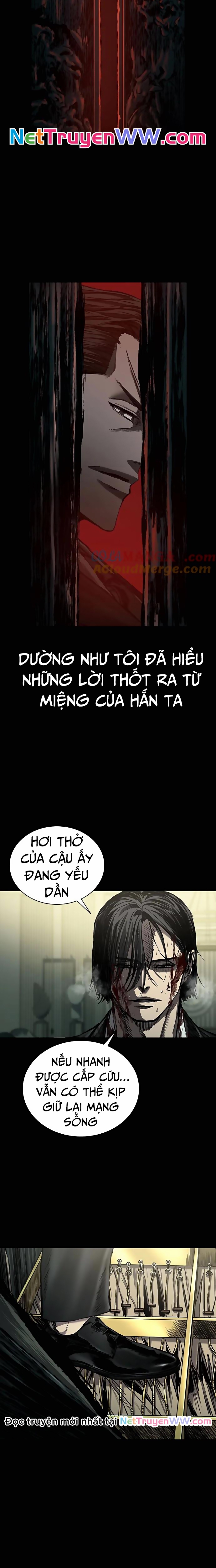 Báo Thù 2: Vạn Nhân Chi Thượng: Chapter 50