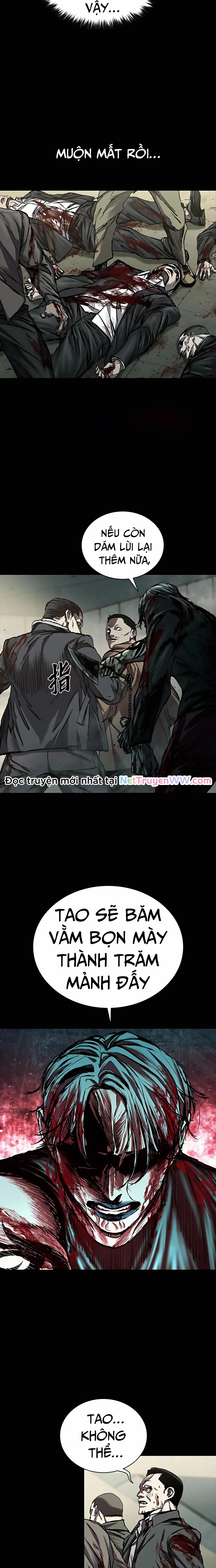 Báo Thù 2: Vạn Nhân Chi Thượng: Chapter 50